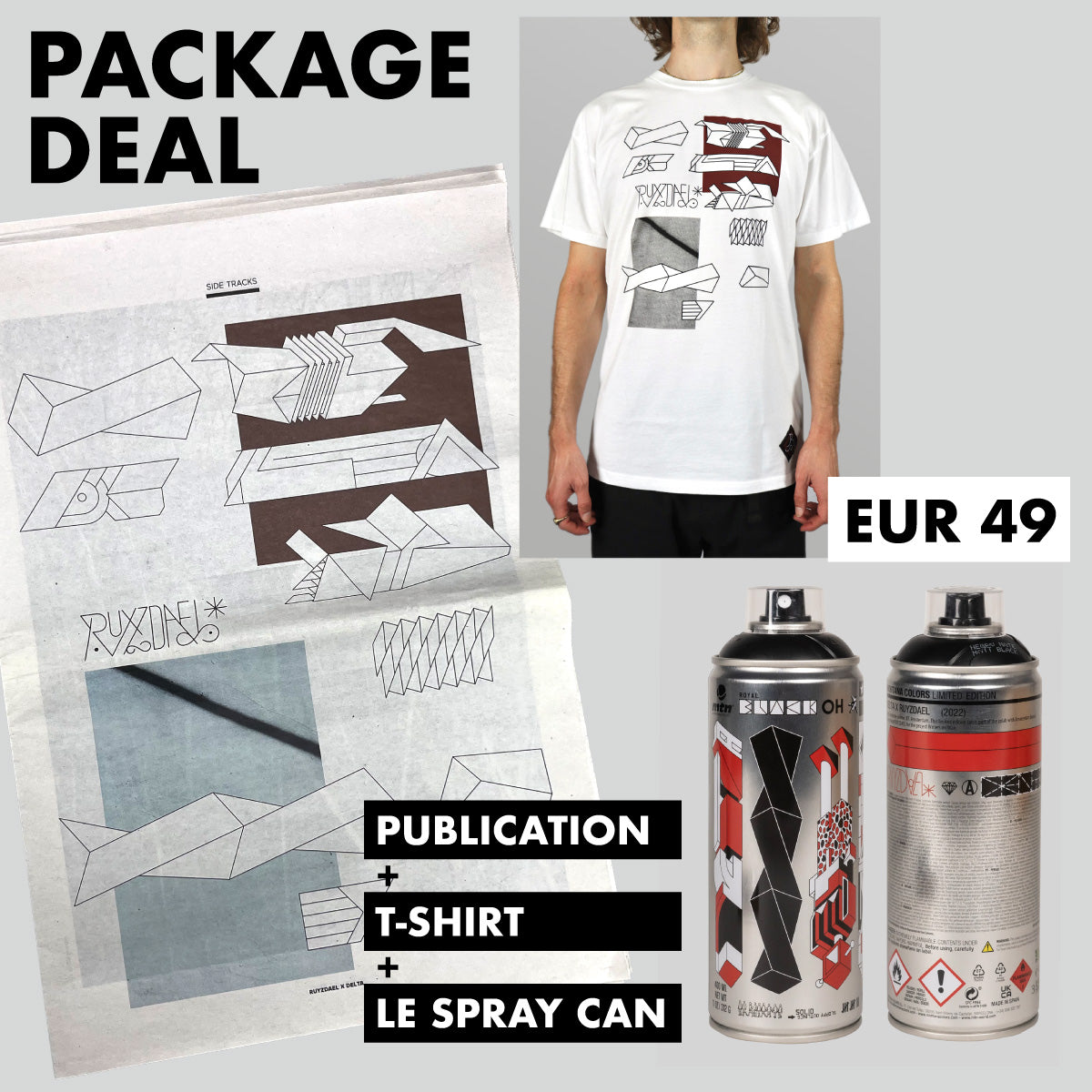 A Package Deal