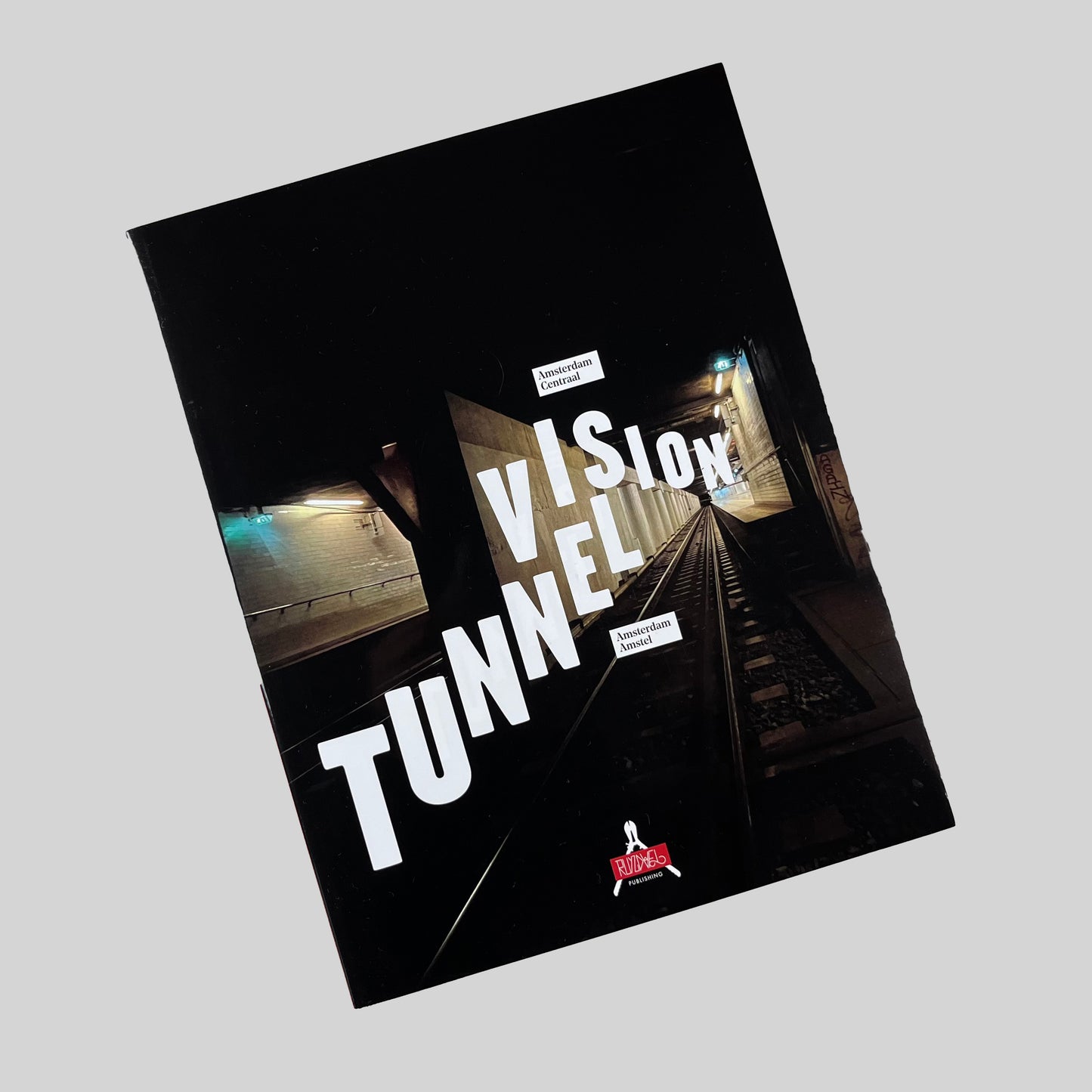 Tunnel Vision