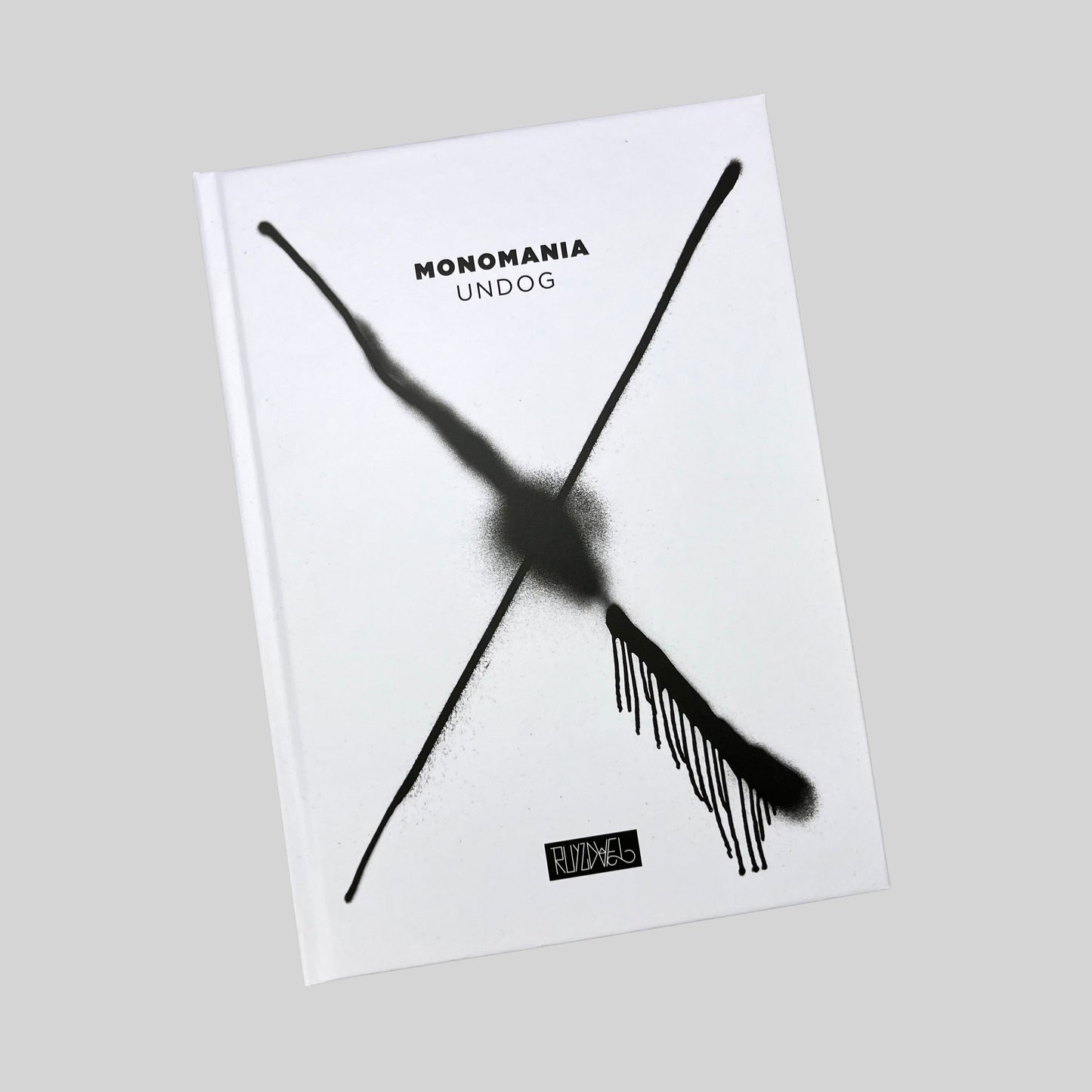 MONOMANIA