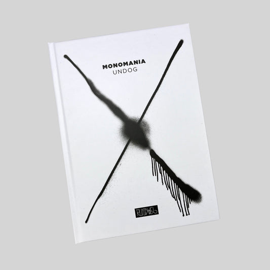 MONOMANIA