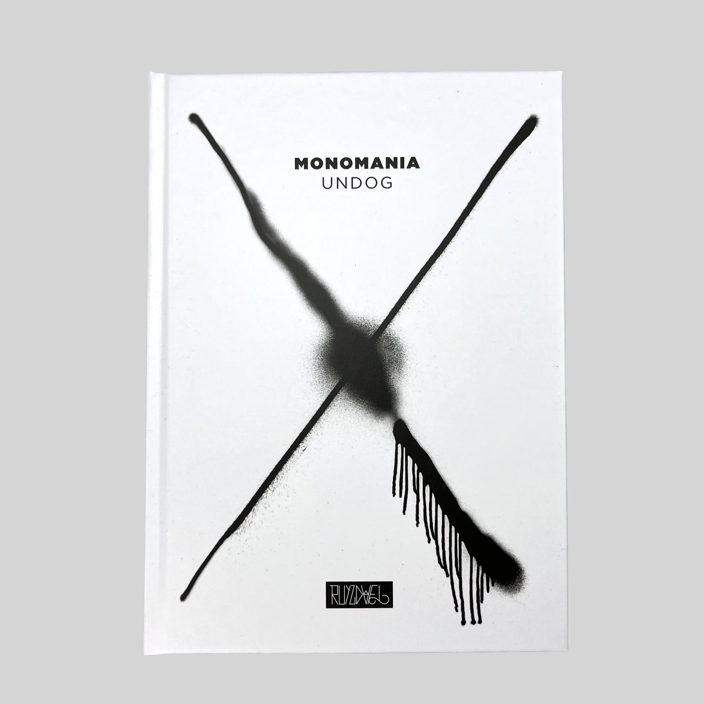 MONOMANIA
