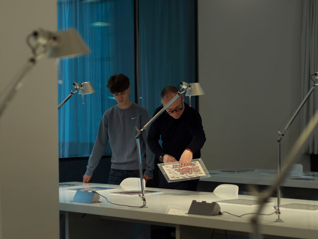 THE STRANGE CASE OF SHOE'S BLACK BOOK