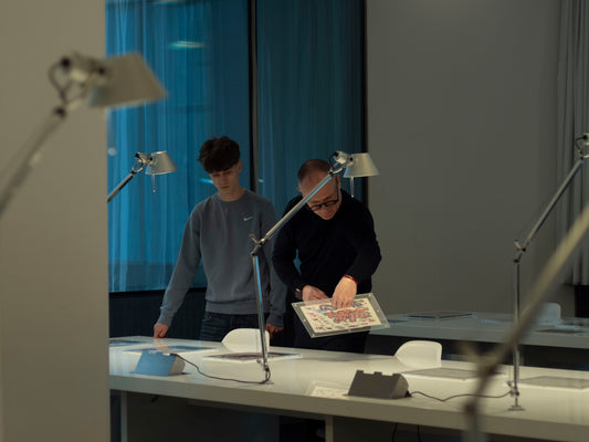 THE STRANGE CASE OF SHOE'S BLACK BOOK