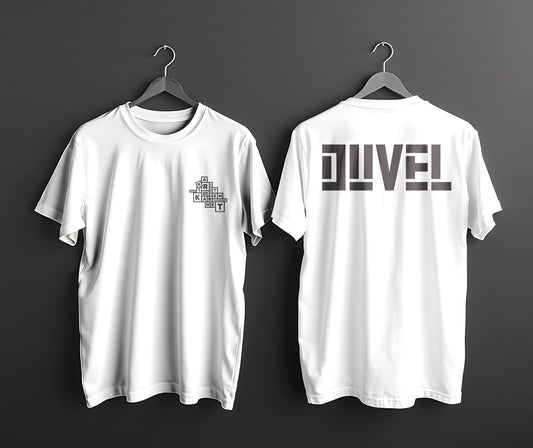 Rariteitenkabinet - Duvel Short Sleeve T-Shirt