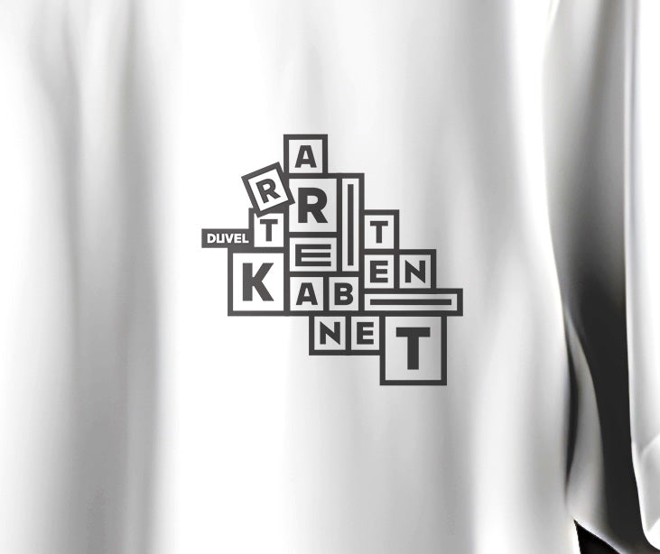 Rariteitenkabinet - Duvel Short Sleeve T-Shirt