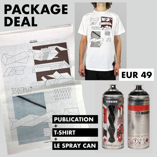 A Package Deal