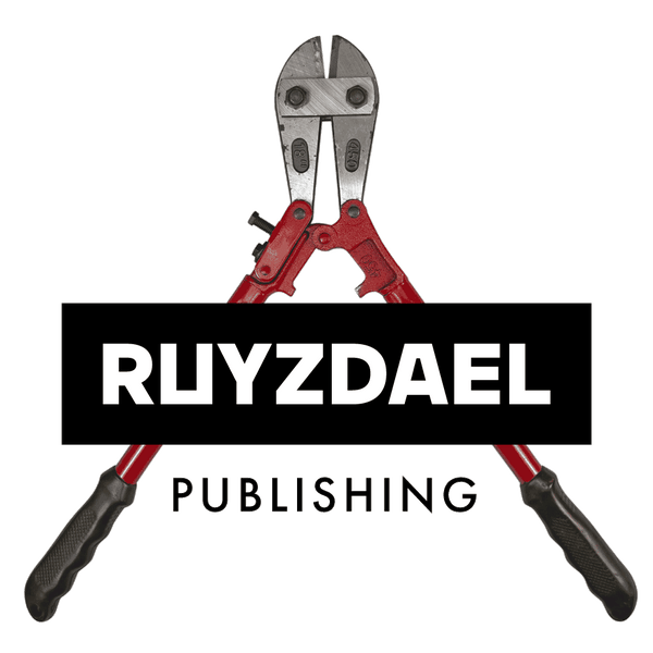 Ruyzdael Publishing