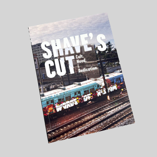 Shave's Cut