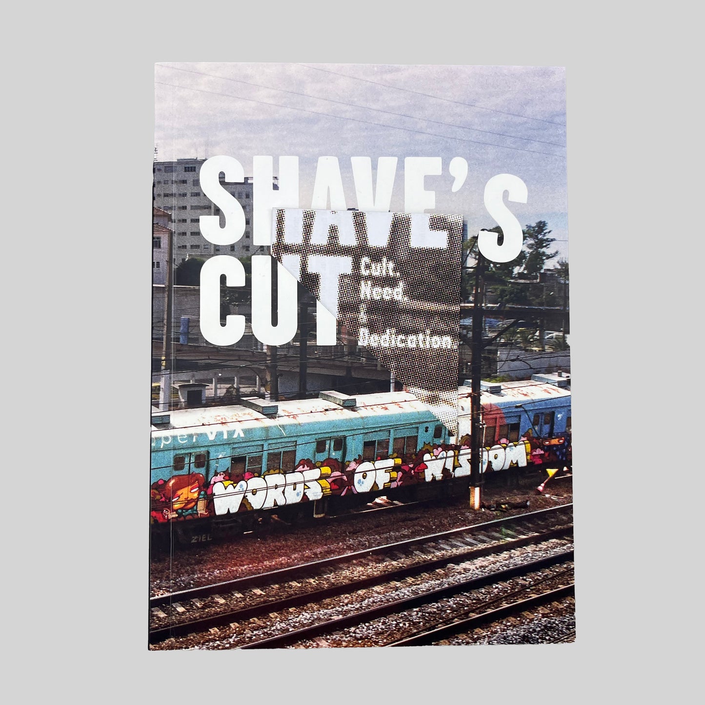 Shave's Cut