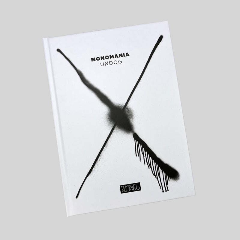 MONOMANIA